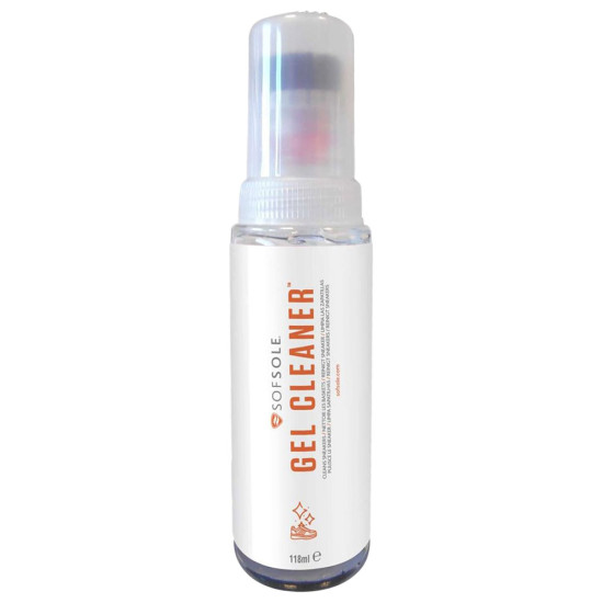 Sofsole Gel Καθαριστικό υποδημάτων